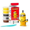 HEY CLAY – MINIONAI: KEVIN SU PRIEDAIS
