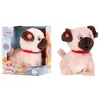 TM Toys Interaktyvus šuniukas Cookie Puppu Luv