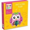 Tm Toys Wow Box. Poduszka Sowa