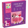 "Wow Box. Flamingo virvelių rinkinys - TM Toys