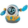 TM Toys XTREM BOTS CRAZY BOT Robotas ROLL