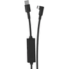 TnB Vr Link kabelis 5 m, skirtas Meta Quest 3s, 3, 2, Pico 4, USB 3.0, 5 Gbps, 60 W, USB-C T''nb / Tcmeta5m (SB12253)