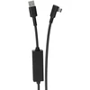 TnB Vr Link kabelis 5 m, skirtas Meta Quest 3s, 3, 2, Pico 4, USB 3.0, 5 Gbps, 60 W, USB-C T''nb / Tcmeta5m (SB12253)