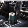 TnB Automobilinis laikiklis telefonui GPS 7'' vietoje puodelio, lankstoma ranka 2in1 / Cuphold2 (SB12251)