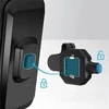 TnB Laikiklis, skirtas pritvirtinti prie dviračio, paspirtuko, vairo, telefonui Quick Lock T''nb / Umbikewp1