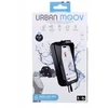 TnB Laikiklis, skirtas pritvirtinti prie dviračio, paspirtuko, vairo, telefonui Quick Lock T''nb / Umbikewp1