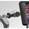 TnB Laikiklis, skirtas pritvirtinti prie dviračio, paspirtuko, vairo, telefonui Quick Lock T''nb / Umbikewp1