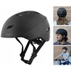 TnB Dviračių šalmas vaikams, miesto, moterims, vyrams UMHELMV2S 52-55 cm (SB11469)