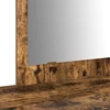 Makiažo stalas Ruda 100 x 40 x 70 cm Apdirbta mediena
