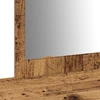 Makiažo stalas Ruda 100 x 40 x 70 cm Apdirbta mediena