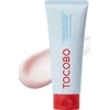 TOCOBO Coconut Clay Cleansing Foam valomosios veido putos, 150 ml