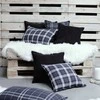 TODAY Dekoratyvinė pagalvėlė ŽIEMOS DVASIOS, 45 x 45 cm