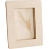 Nuotraukų rėmelis TODAY Frame Medinis „Pure“ rėmelis 15 x 10 cm nuotraukai