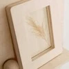 Nuotraukų rėmelis TODAY Frame Medinis „Pure“ rėmelis 15 x 10 cm nuotraukai