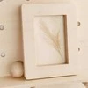 Nuotraukų rėmelis TODAY Frame Medinis „Pure“ rėmelis 15 x 10 cm nuotraukai