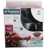 Tognana Priedai 22cm i dzbanek 500ml stiklinis (W4444A8GGBOA)