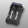 TOGO Armytek Handy C2 VE 2CH, USB įkroviklis su maitinimo bloku