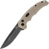 Boker TOGO Knife Bker Plus Intention II Coyote