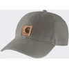 Carhartt Odessa kepurė, dulkėtos alyvuogių spalvos