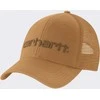 Togo Carhartt Dunmore kepurė ruda