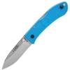 TOGO Ka-Bar 4062BL – Dozier Folding Hunter – Mėlyna