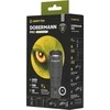 Žibintuvėlis Armytek Dobermann Pro Magnet USB, šilta šviesa