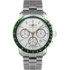 „Laikrodis Zeppelin New York“ 8878MB4 kvarcinis 42 mm