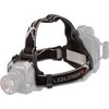 LED Lenser TOGO Ledlenser juostos rinkinys H14.2 / H14R.2