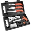 Jaeger Pak Outdoor Edge medžioklės rinkinys