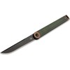 Boker TOGO Boker Plus Kaizen peilis Žalia Canvas Micarta