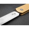 Boker TOGO Nóż Bker Plus Zenshin 42 Brass