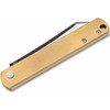Boker TOGO Nóż Bker Plus Zenshin 42 Brass