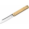 Boker TOGO Nóż Bker Plus Zenshin 42 Brass