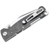 TOGO Boker Plus Atlas Clippoint TS D2 peilis