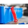Peilis Boker Plus Atlas Raudona