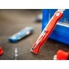 Peilis Boker Plus Atlas Raudona