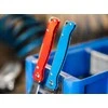 Peilis Boker Plus Atlas Raudona