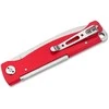 Peilis Boker Plus Atlas Raudona