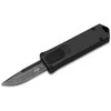 Peilis Boker Plus USB OTF juodas 20