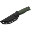 TOGO Nóż Boker Solingen Bronco Mini CPM3V Žalias Scandi