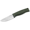 Peilis Boker Solingen Bronco Mini CPM3V Žalias Scandi 121518