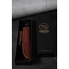 TOGO peilis Casstrm Woodsman Bog OakFirestarter Sleipner