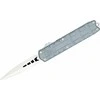 Cabletech „CobraTec“ didelis „Enforcer Gray Dagger M390“ peilis