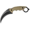 TOGO Nóż Nóż Boker Plus Spike Karambit 440A