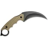 Togo Nóż Böker Plus Spike Karambit 440A (02BP0010)