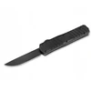 Togo Carruzzo OTF Knife Heckler & Koch SP01 D2