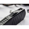 Togo Carruzzo OTF Knife Heckler & Koch SP01 D2