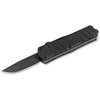 Togo Carruzzo Knife OTF Heckler & Koch