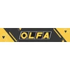 TOGO Olfa SAB-10B Peilio laužomojo ašmenys 30°