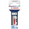 Bosch Trapecijos formos ašmenys, 10 vnt.